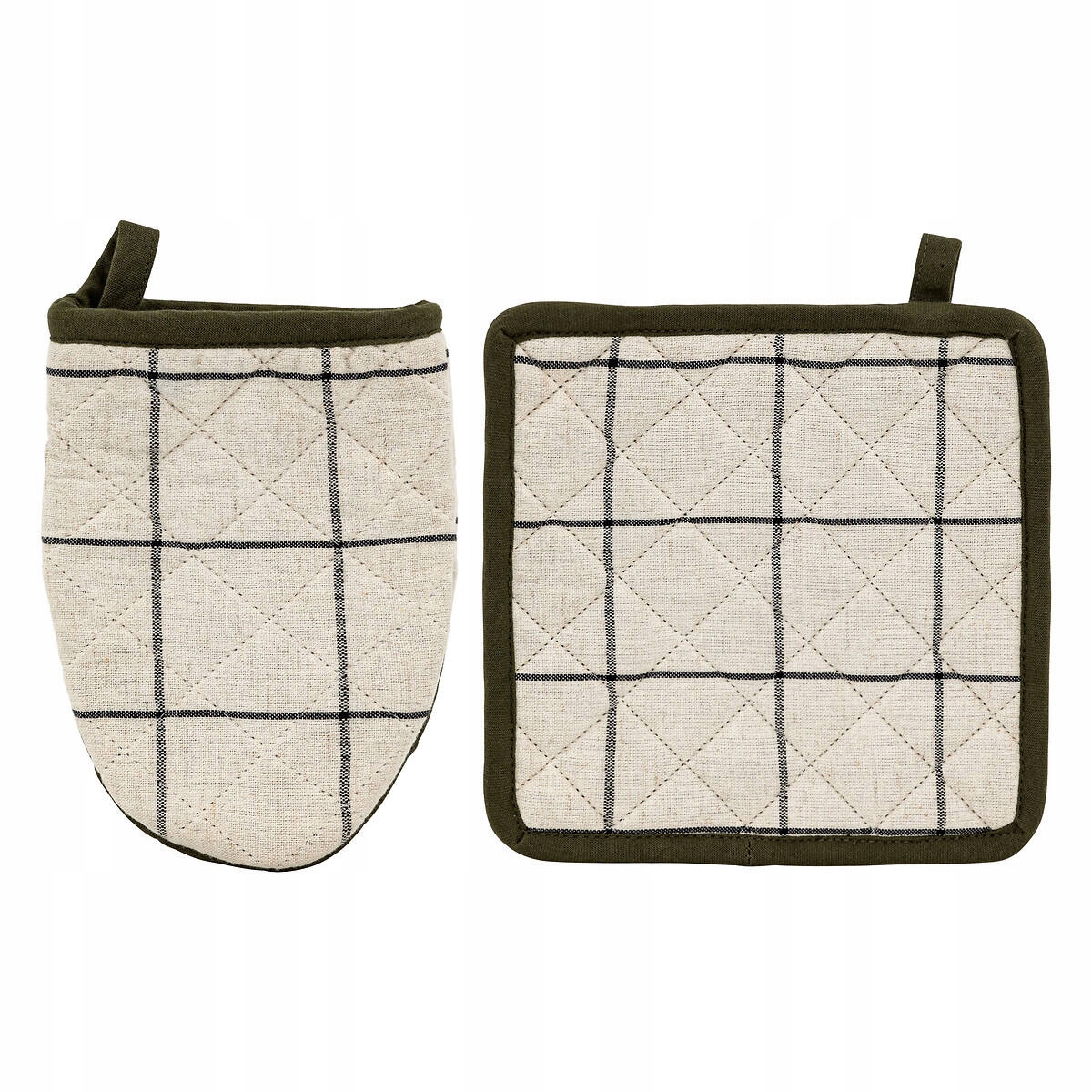 Termoizolacyjne właściwości – Bezpieczeństwo podczas gotowania