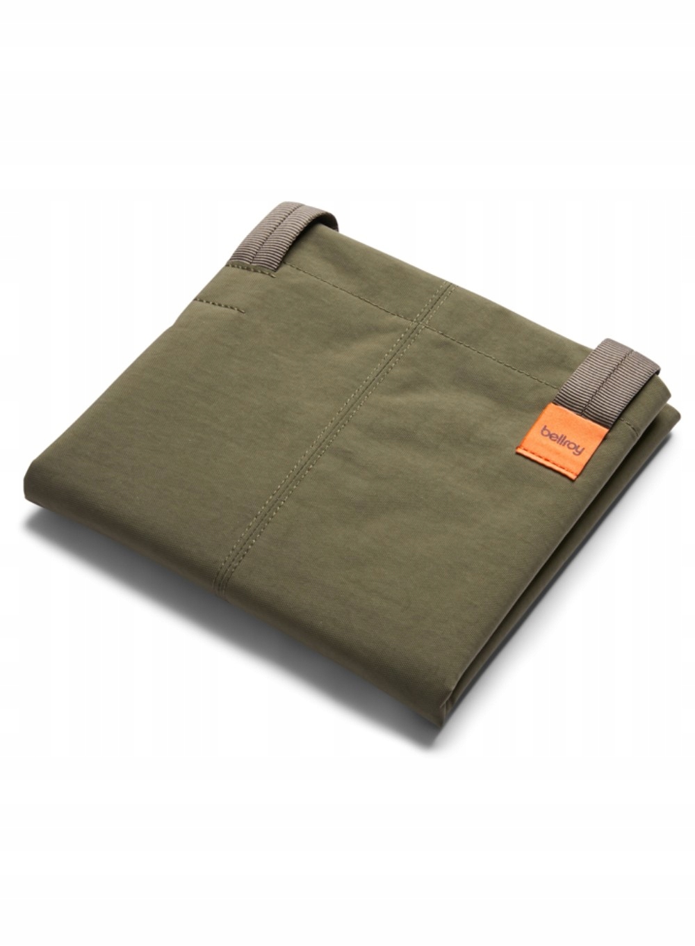 Składana konstrukcja dla łatwego przechowywania