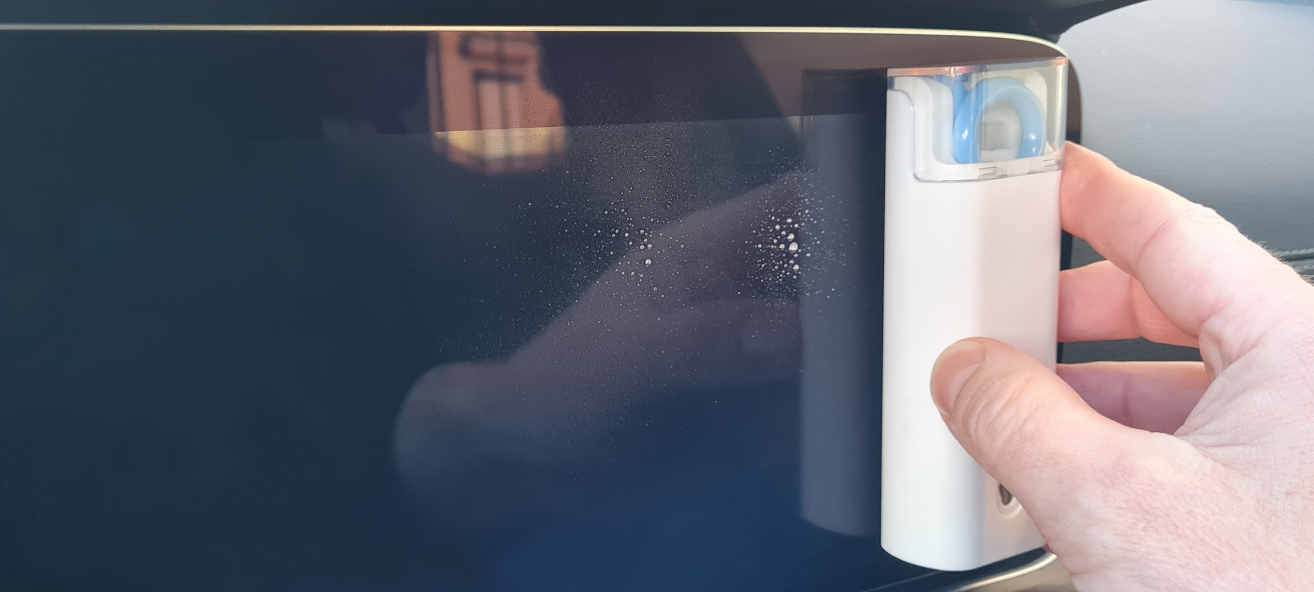 Wszechstronność zestawu 7w1 do czyszczenia