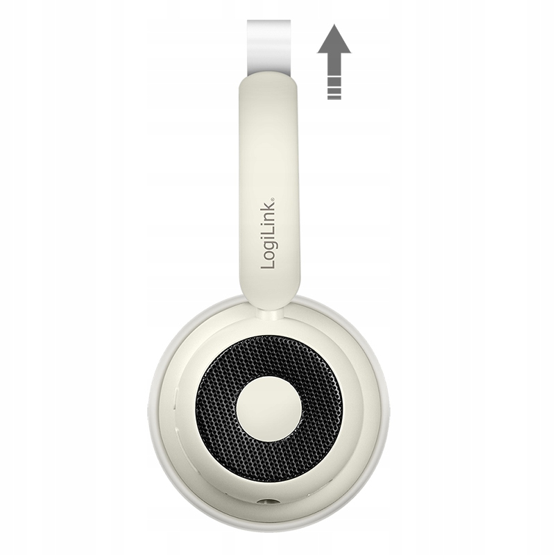 Aktywne tłumienie hałasu (ANC) – Czysty dźwięk w każdej sytuacji