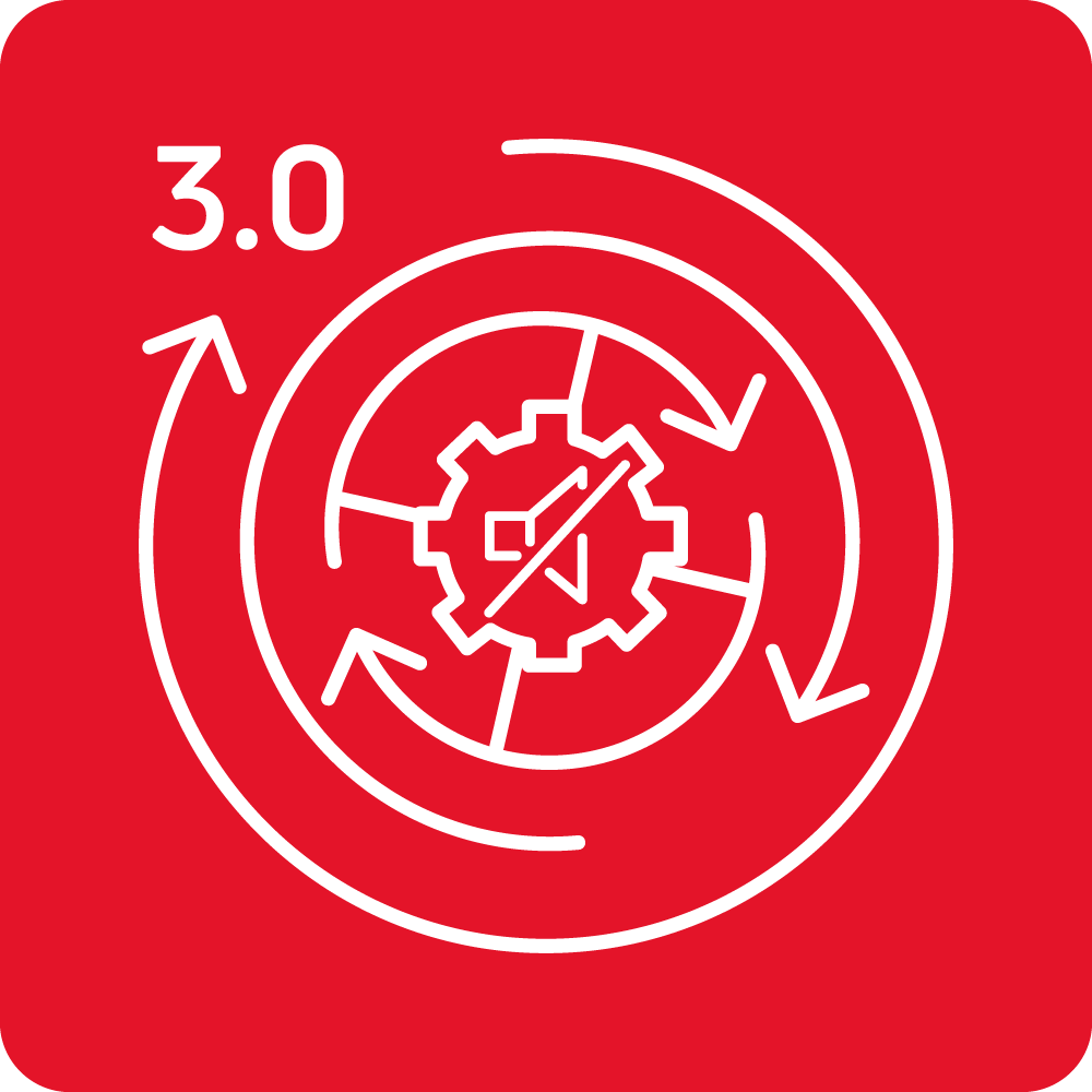 LogicDrive 3.0