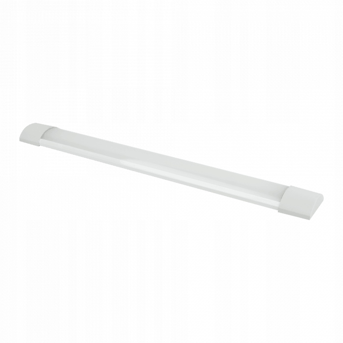 Oprawa LED Batten 60cm 20W 4000K 2400lm IP20 – Efektywne oświetlenie do każdego wnętrza