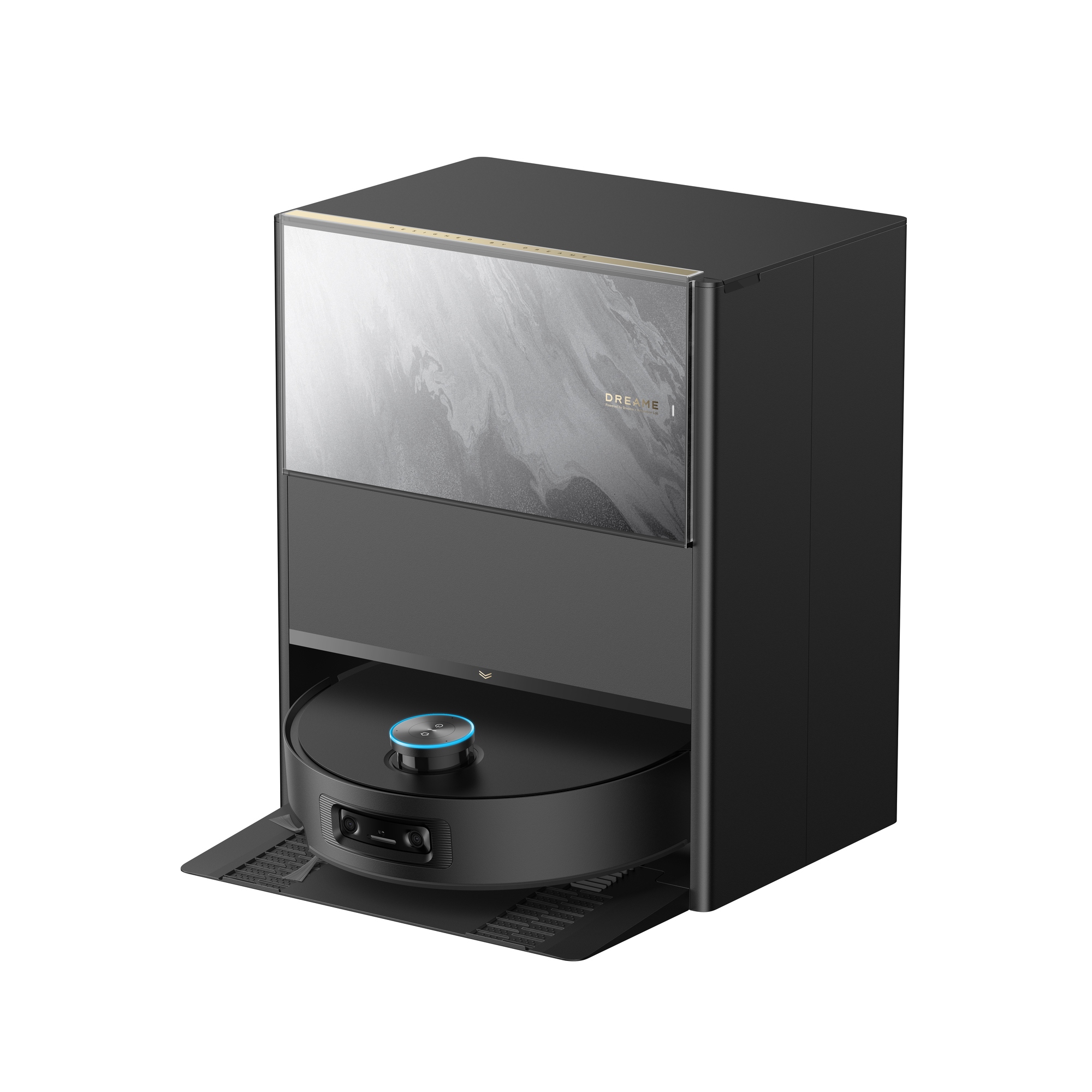 Wydajność mopowania z gorącą wodą – Czyste podłogi bez wysiłku