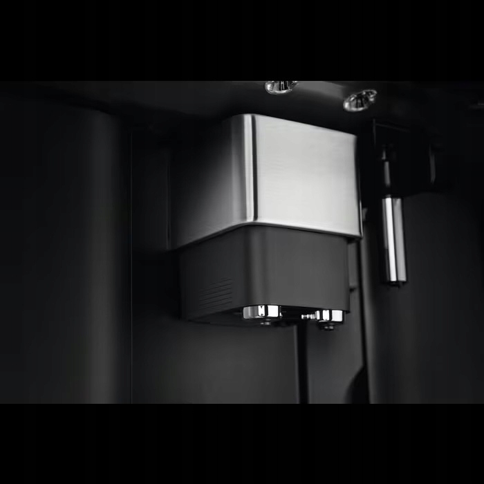 Wydajność i moc – 1350W oraz ciśnienie 19 bar