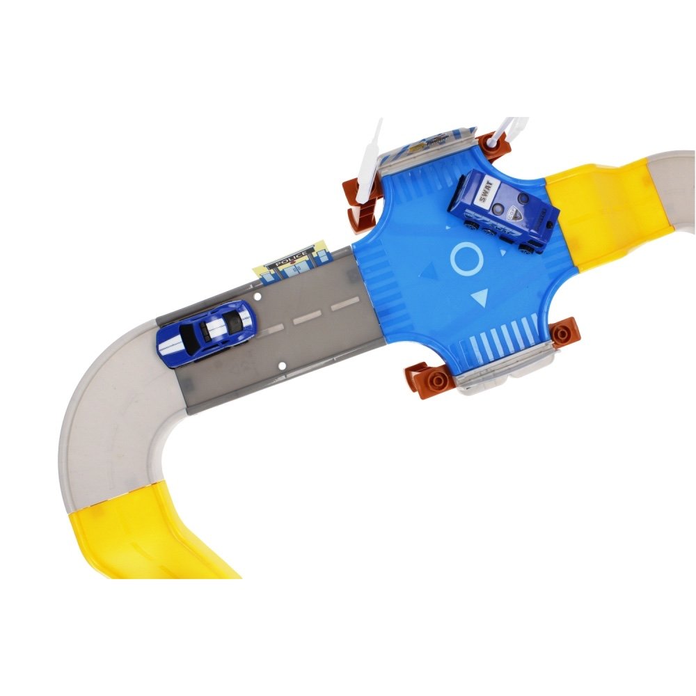 Łatwy montaż i skład zestawu