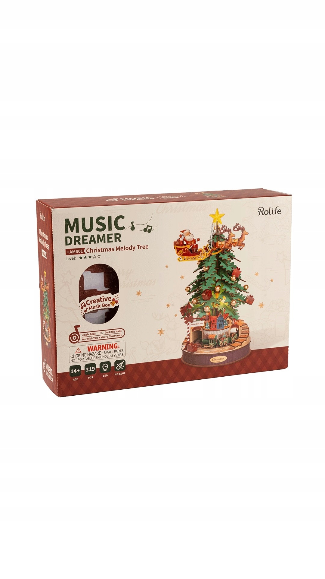 Idealny prezent dla dzieci powyżej 14 roku życia