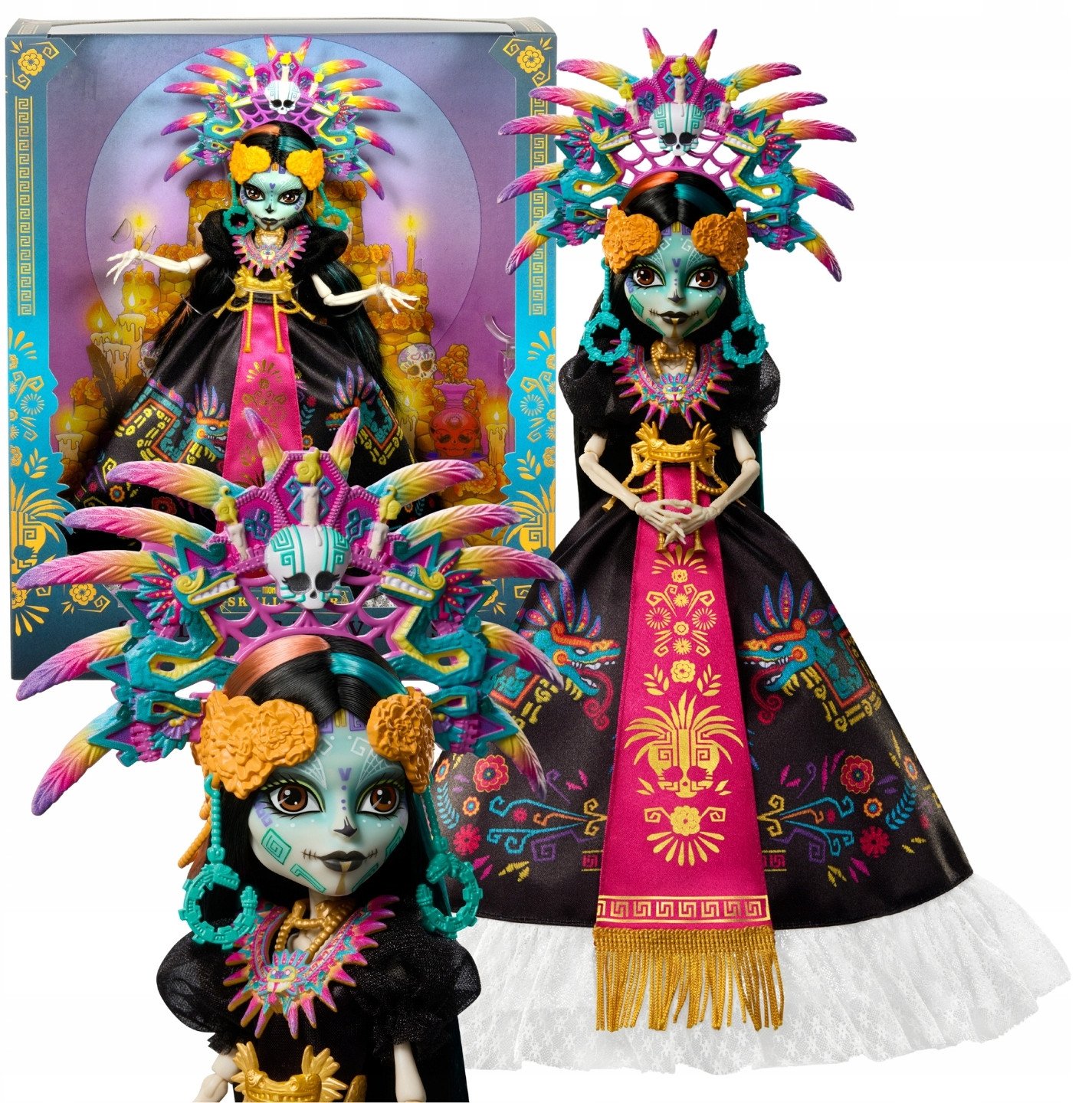 Największe zalety produktu