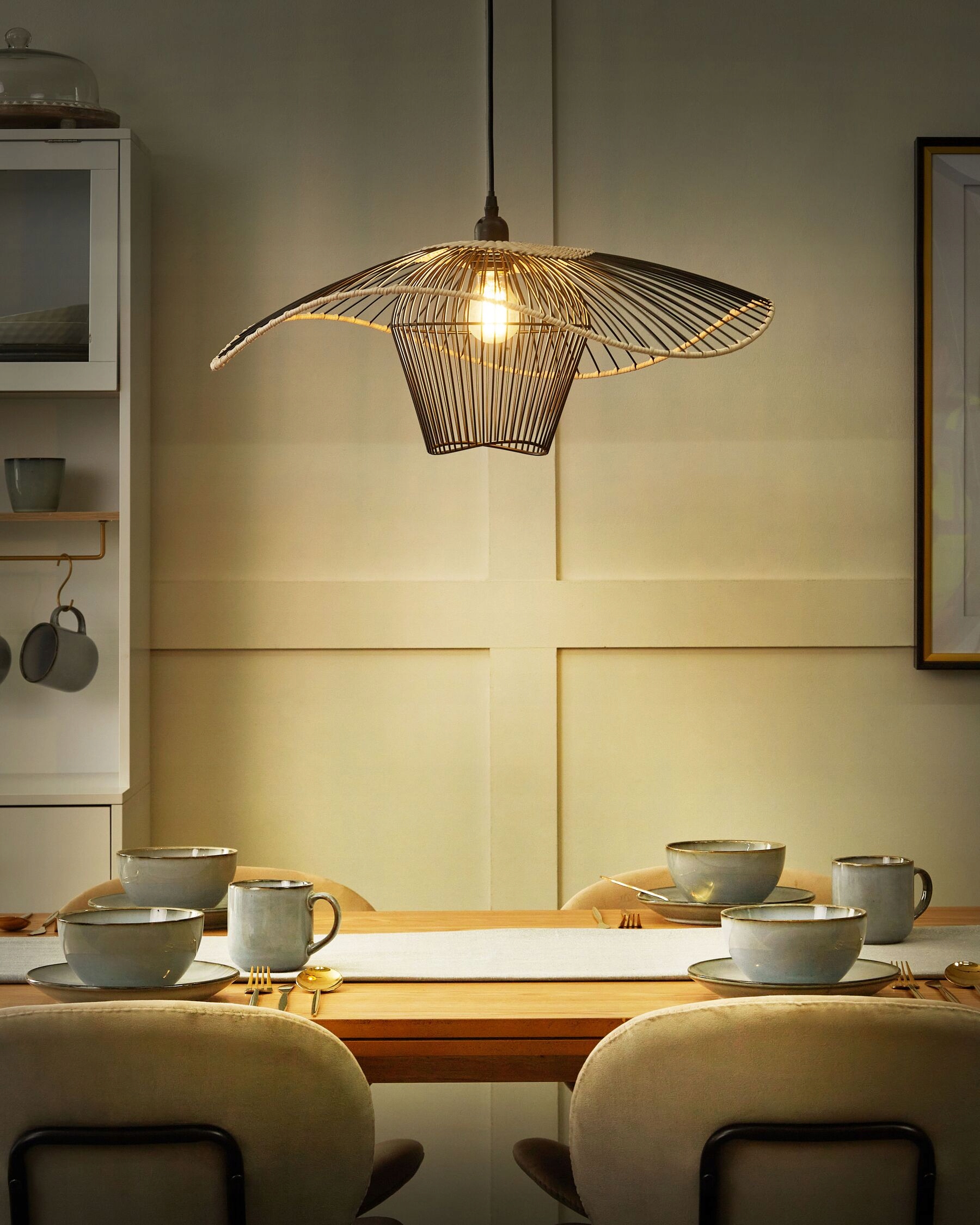 Styl rustykalny i industrialny – Idealne połączenie dla nowoczesnych przestrzeni