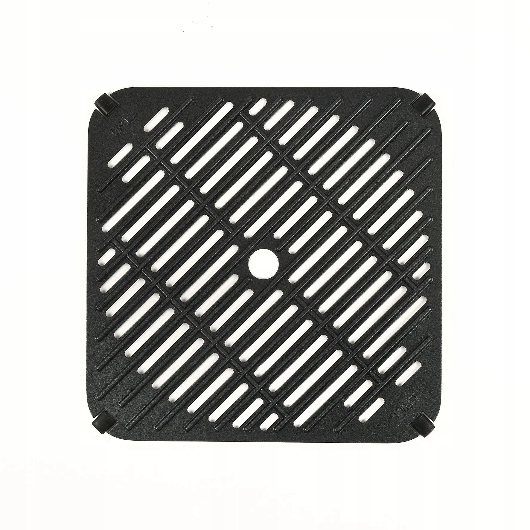 Grill w domowym wydaniu – Idealne potrawy bez dymu