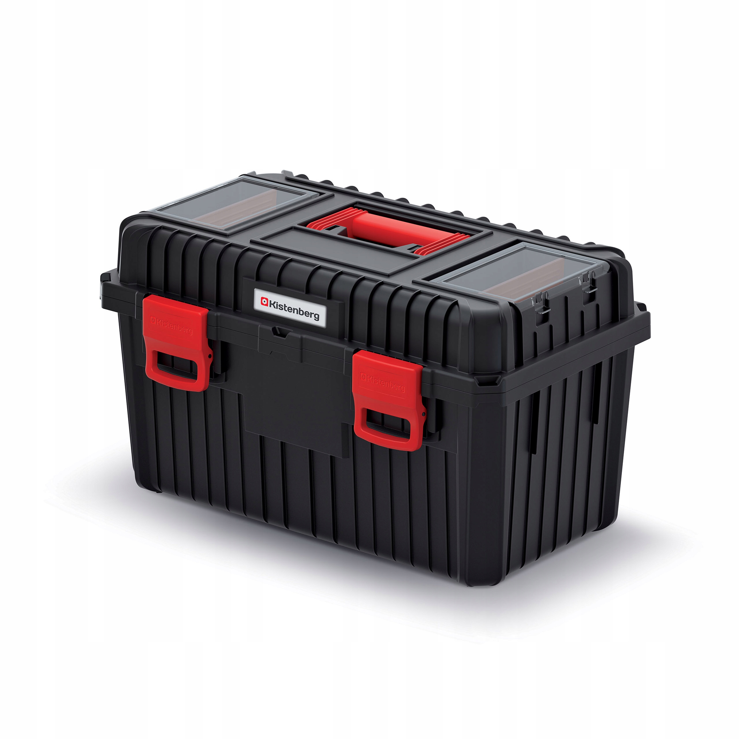 Wodoodporność i pyłoszczelność dla maksymalnej ochrony