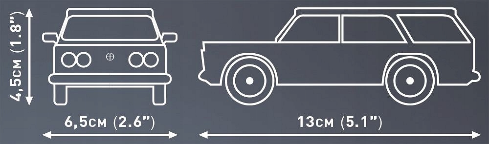 Wymiary i zawartość – Co znajdziesz w zestawie?
