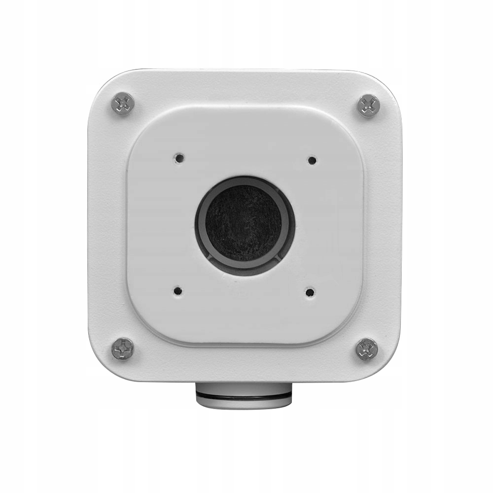 Profesjonalny i estetyczny montaż kamer