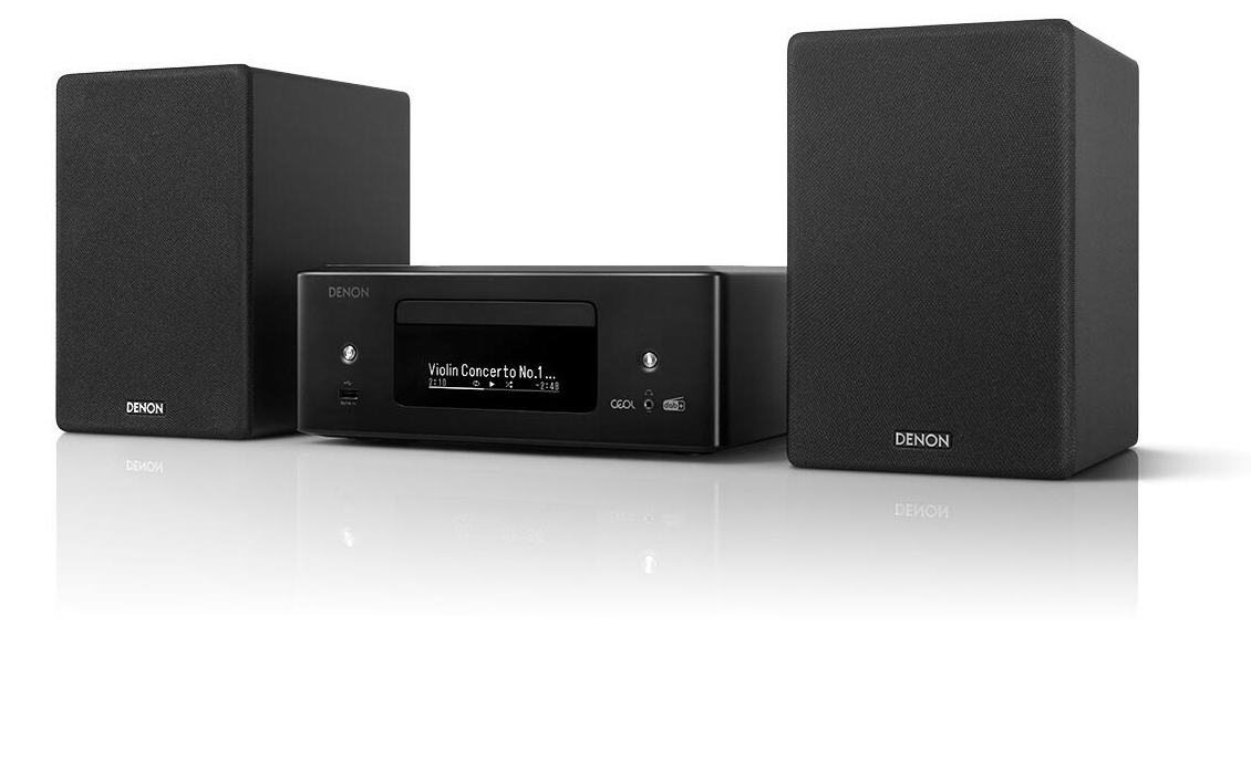 Kolumna głośnikowa podstawkowa Denon SC-N10