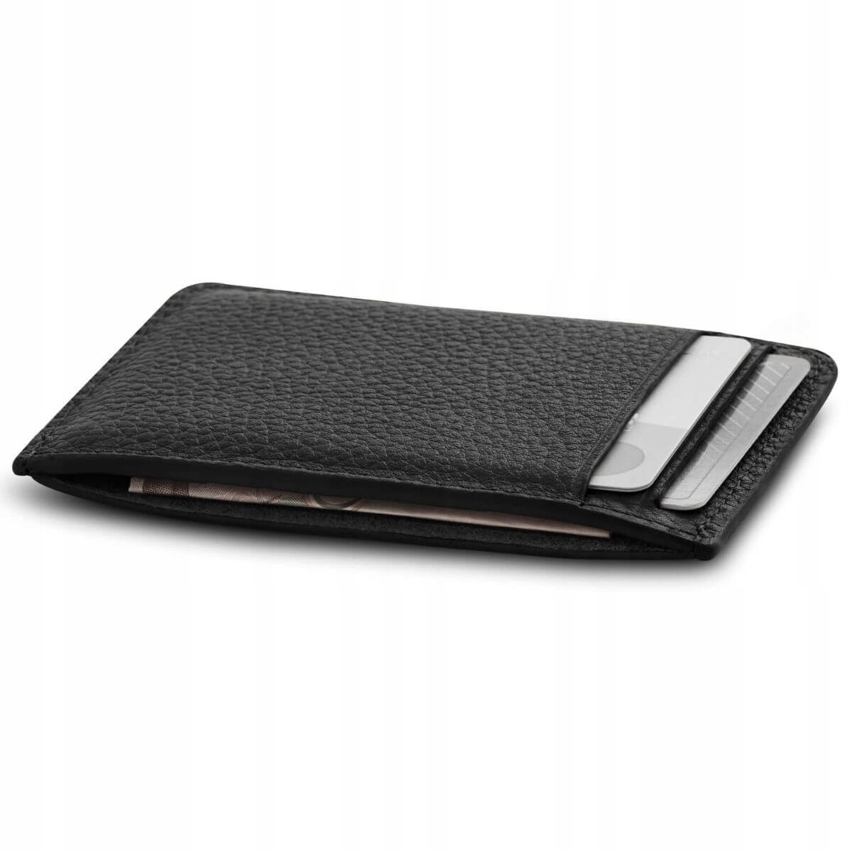 Komfortowy i praktyczny design etui