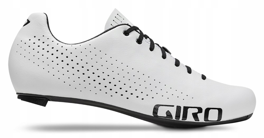 Buty męskie GIRO EMPIRE white – Idealne połączenie stylu i wydajności