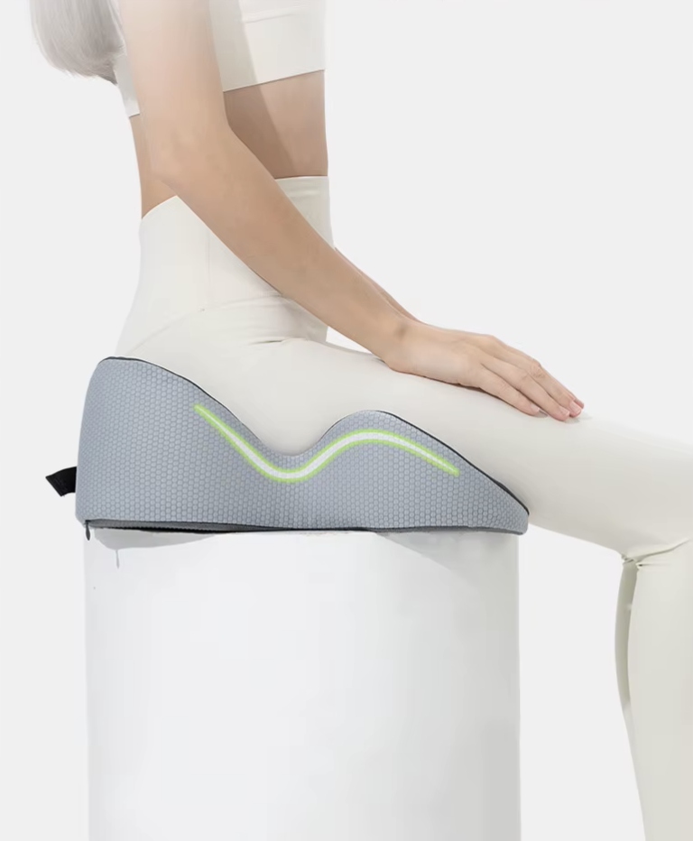 Ergonomiczny design dla lepszego siedzenia