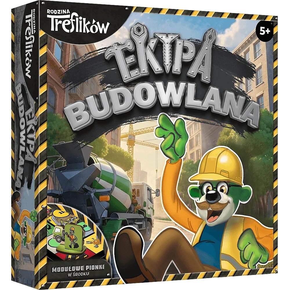 Humor i emocje w grze planszowej