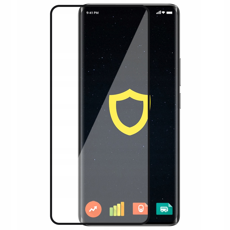 Idealne dopasowanie do Sony Xperia 10 V