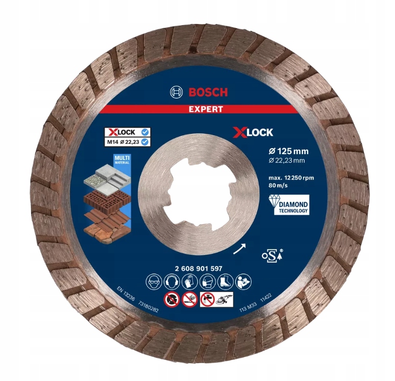 Wyjątkowa trwałość dzięki technologii Diamond