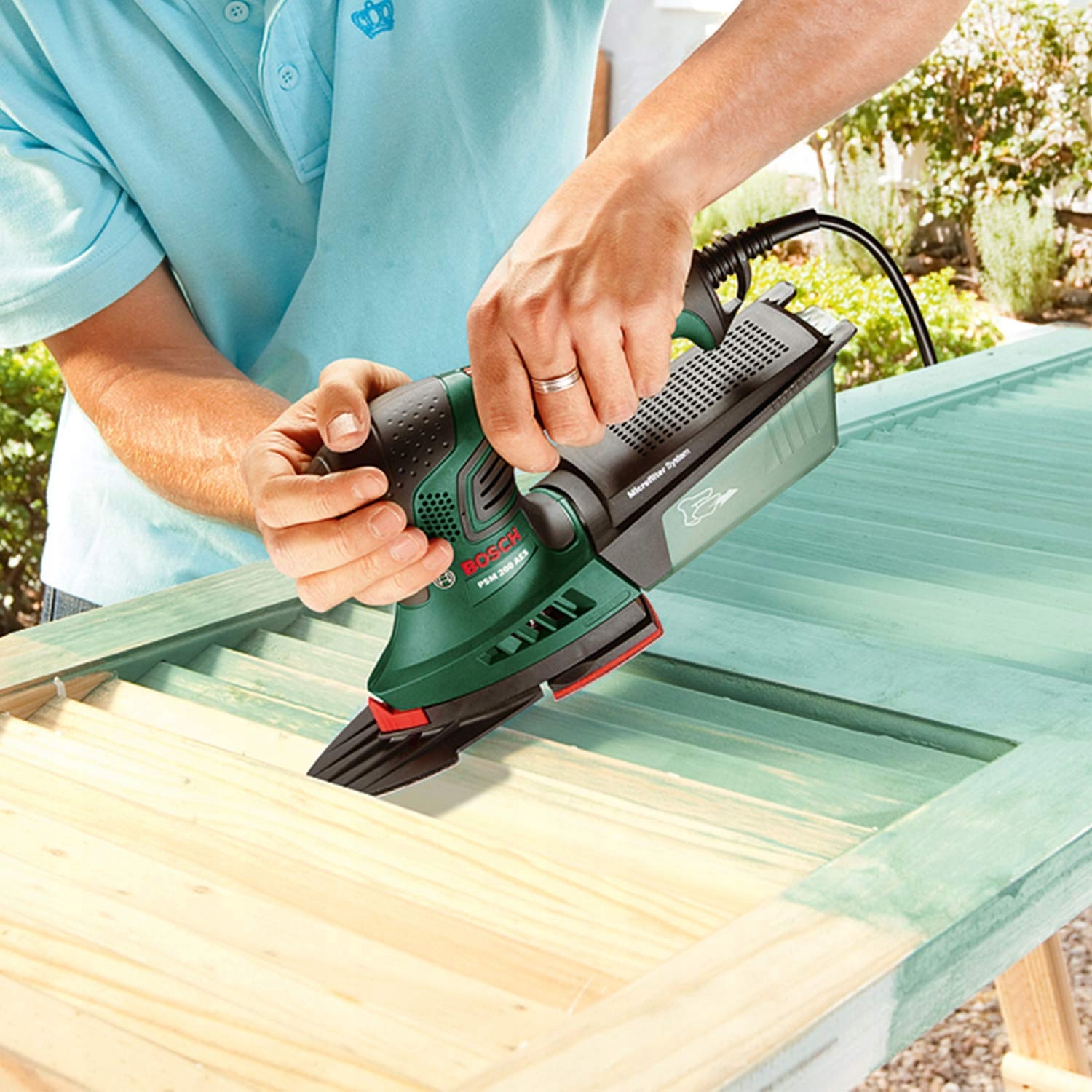 Regulacja prędkości obrotowej dla komfortu użytkowania