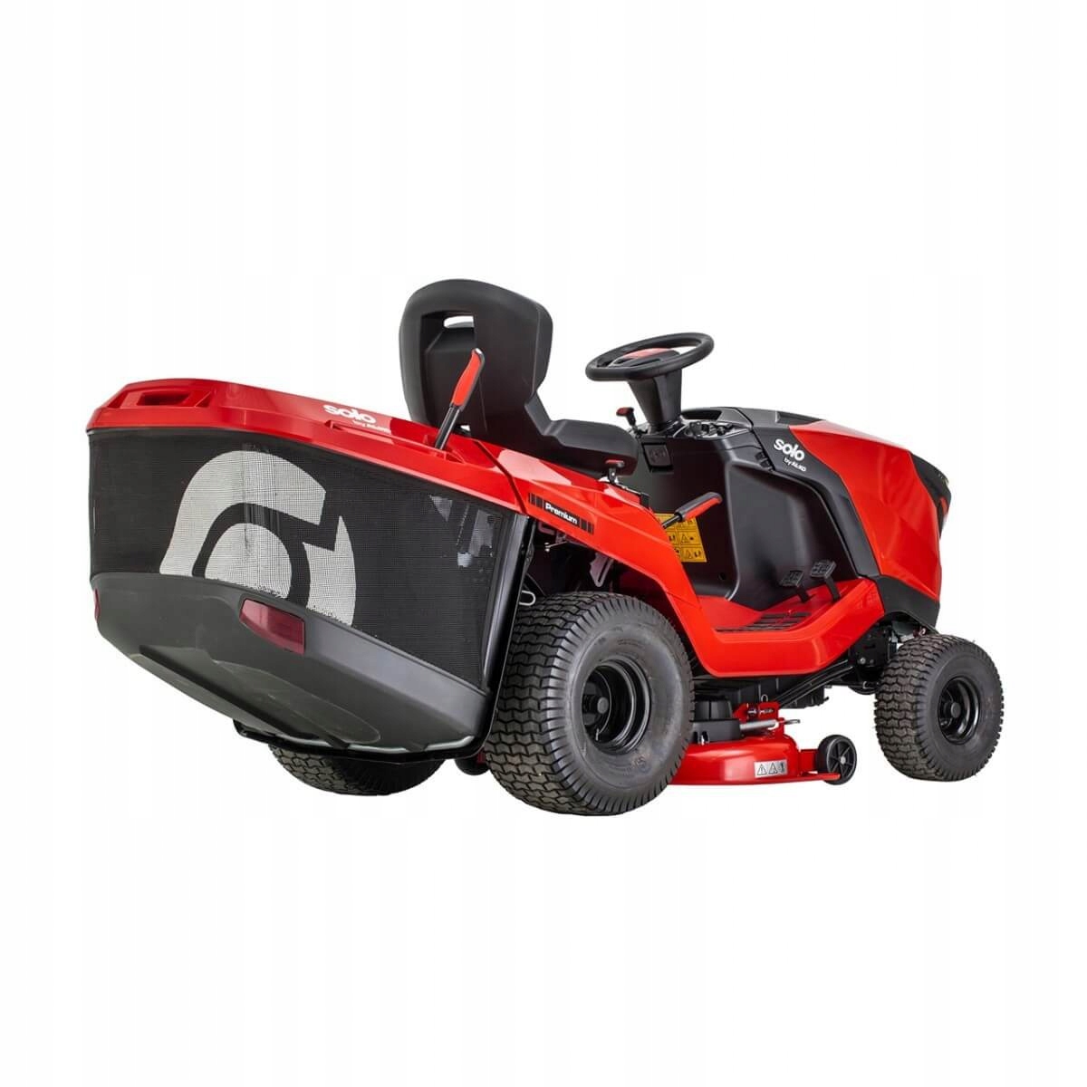 Silnik Briggs & Stratton Intek 7160 – Moc i niezawodność