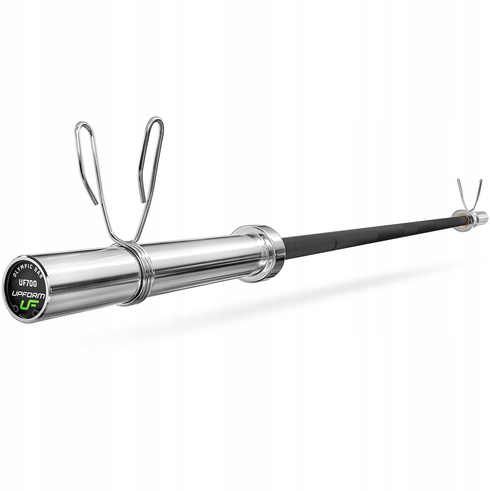 Wysoka wytrzymałość do 700 kg – Bezpieczeństwo podczas intensywnych treningów