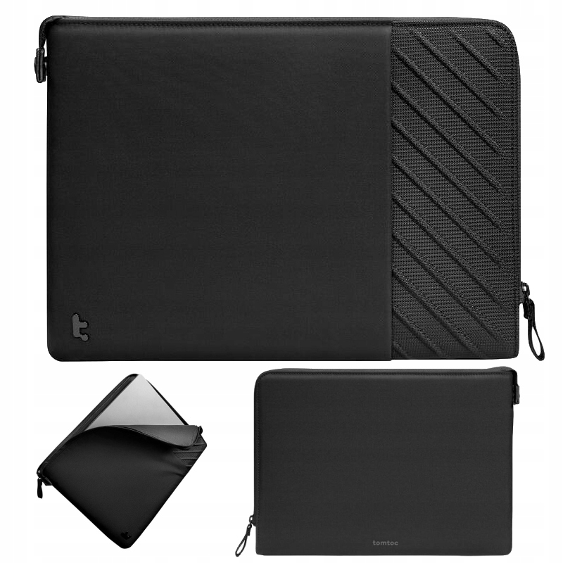 Najważniejsze cechy etui Tomtoc Voyage-A10