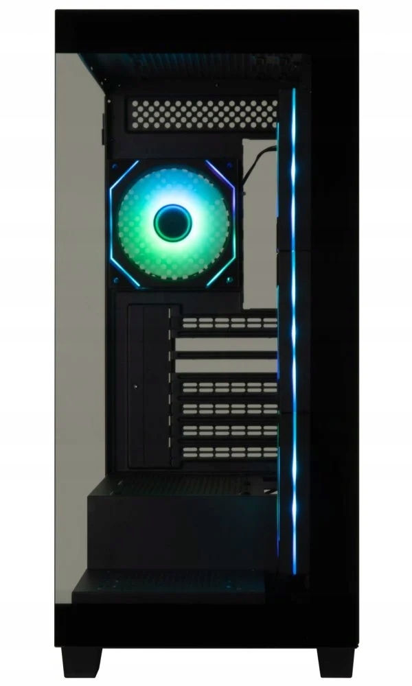 Możliwość montażu radiatorów do 360 mm