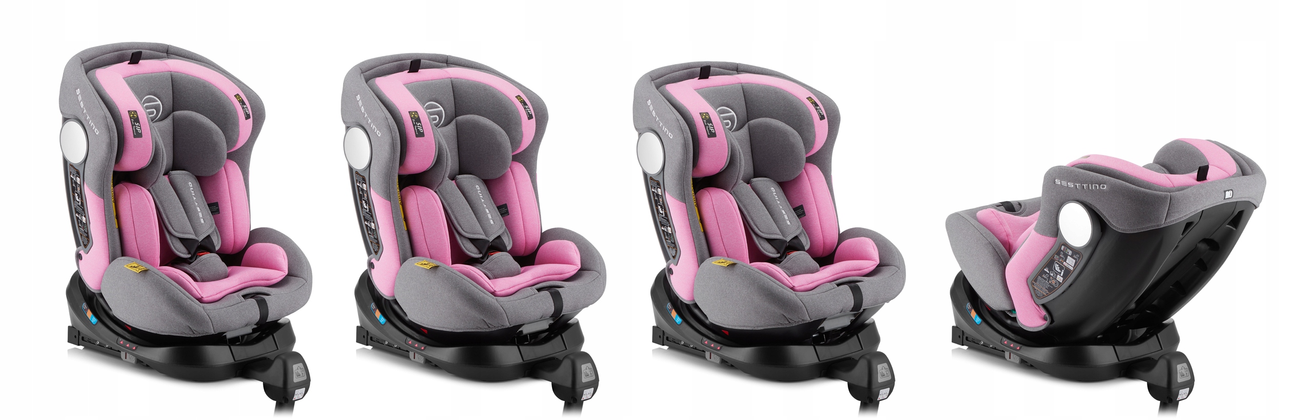 Homologacja i-Size – Gwarancja bezpieczeństwa