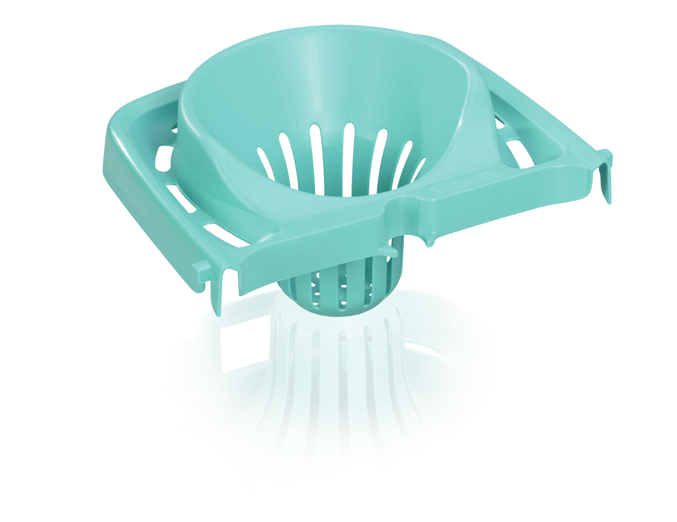 Idealne do klasycznego mopa Leifheit