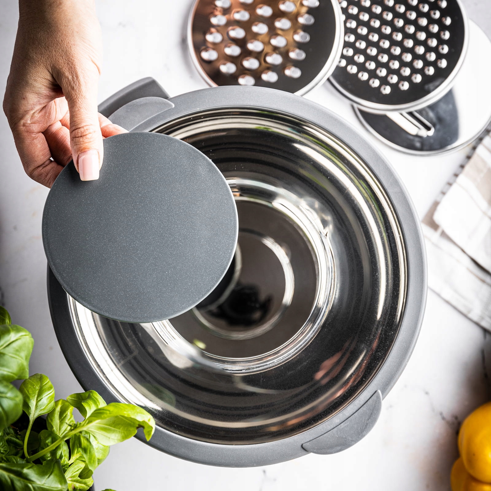 Wysokiej jakości stal nierdzewna – Trwałość i odporność na korozję