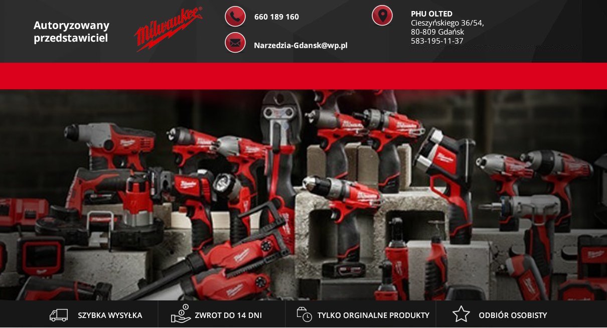 Samoostrzająca konstrukcja dla maksymalnej wydajności