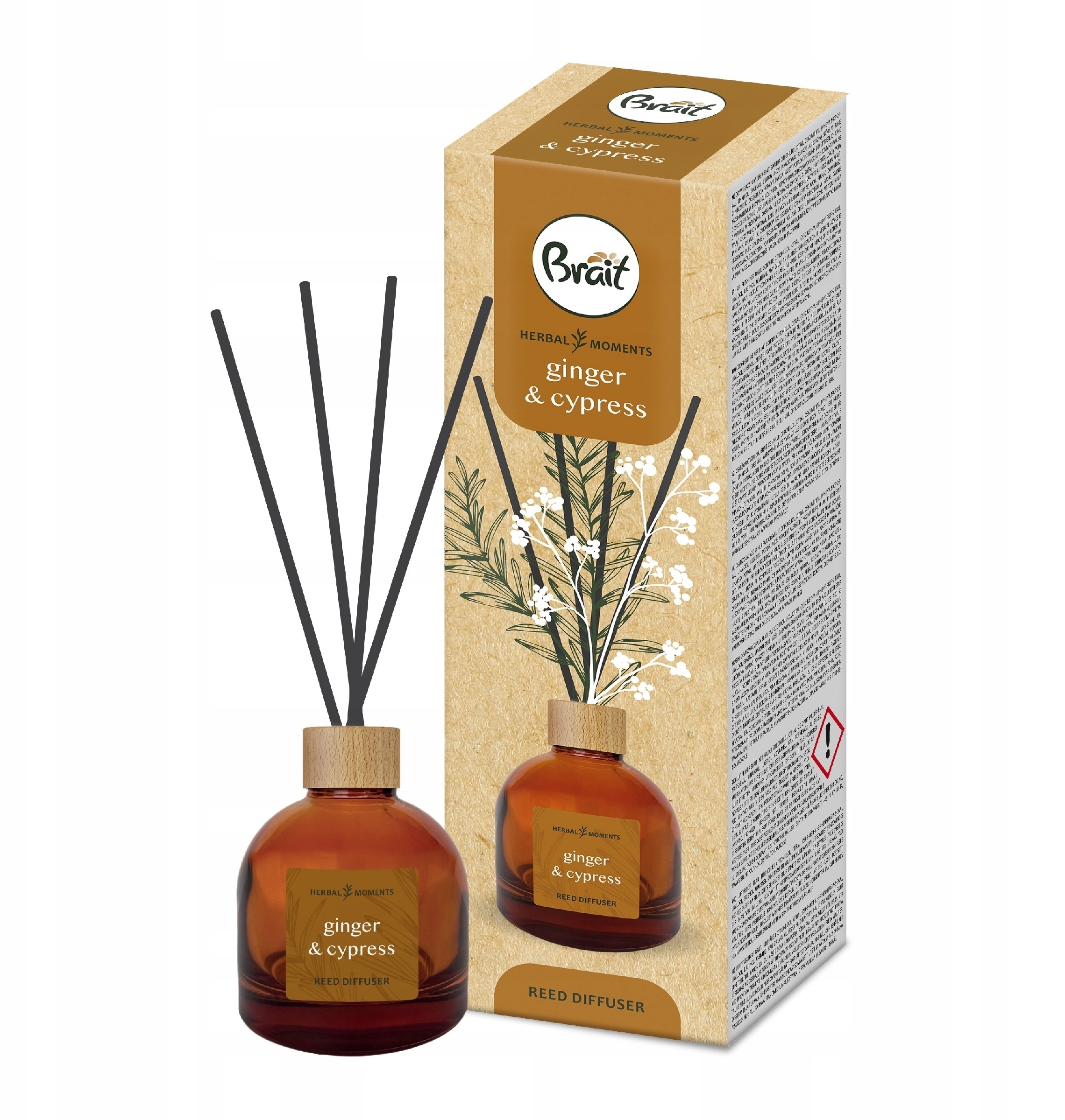 Skład i bezpieczeństwo produktu