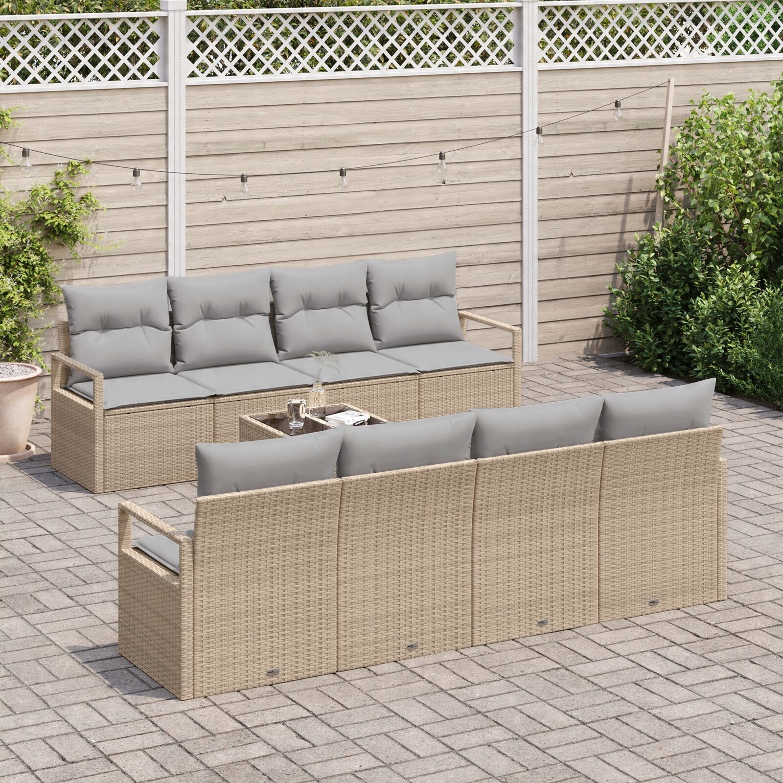 Modułowa konfiguracja dla elastycznego układu