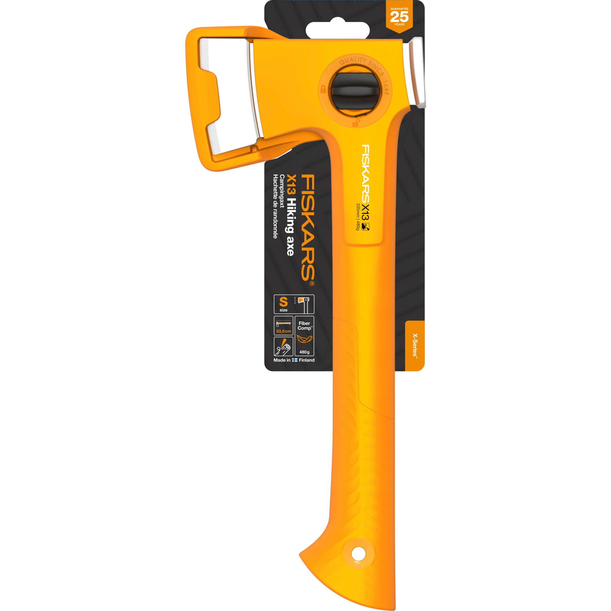 Funkcjonalny pokrowiec z mechanizmem blokującym – Bezpieczne przenoszenie