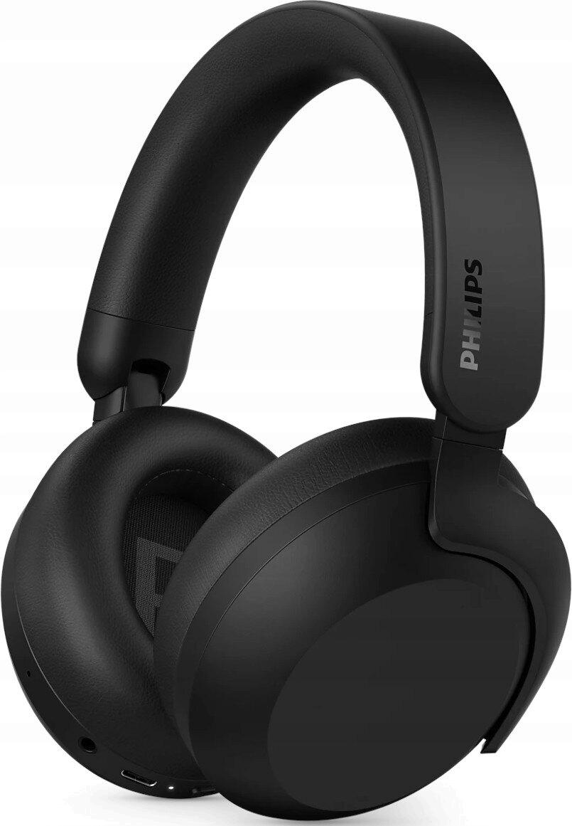 Dodatkowe funkcje – Mikrofon i złącze audio 3.5mm