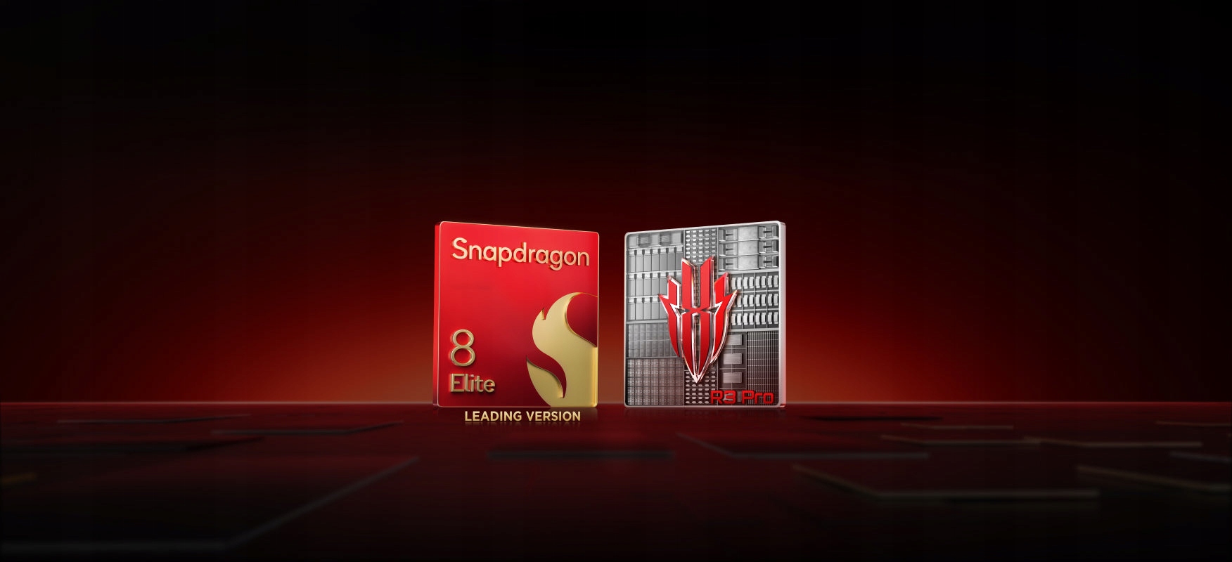 Niezrównana wydajność dzięki procesorowi Snapdragon 8 Elite