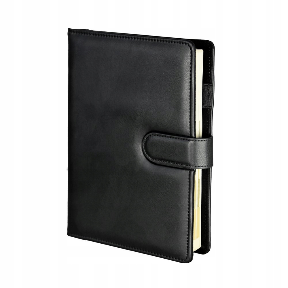 Kalendarz 2026 A5 wymienny wkład dzienny – Twój idealny towarzysz w planowaniu