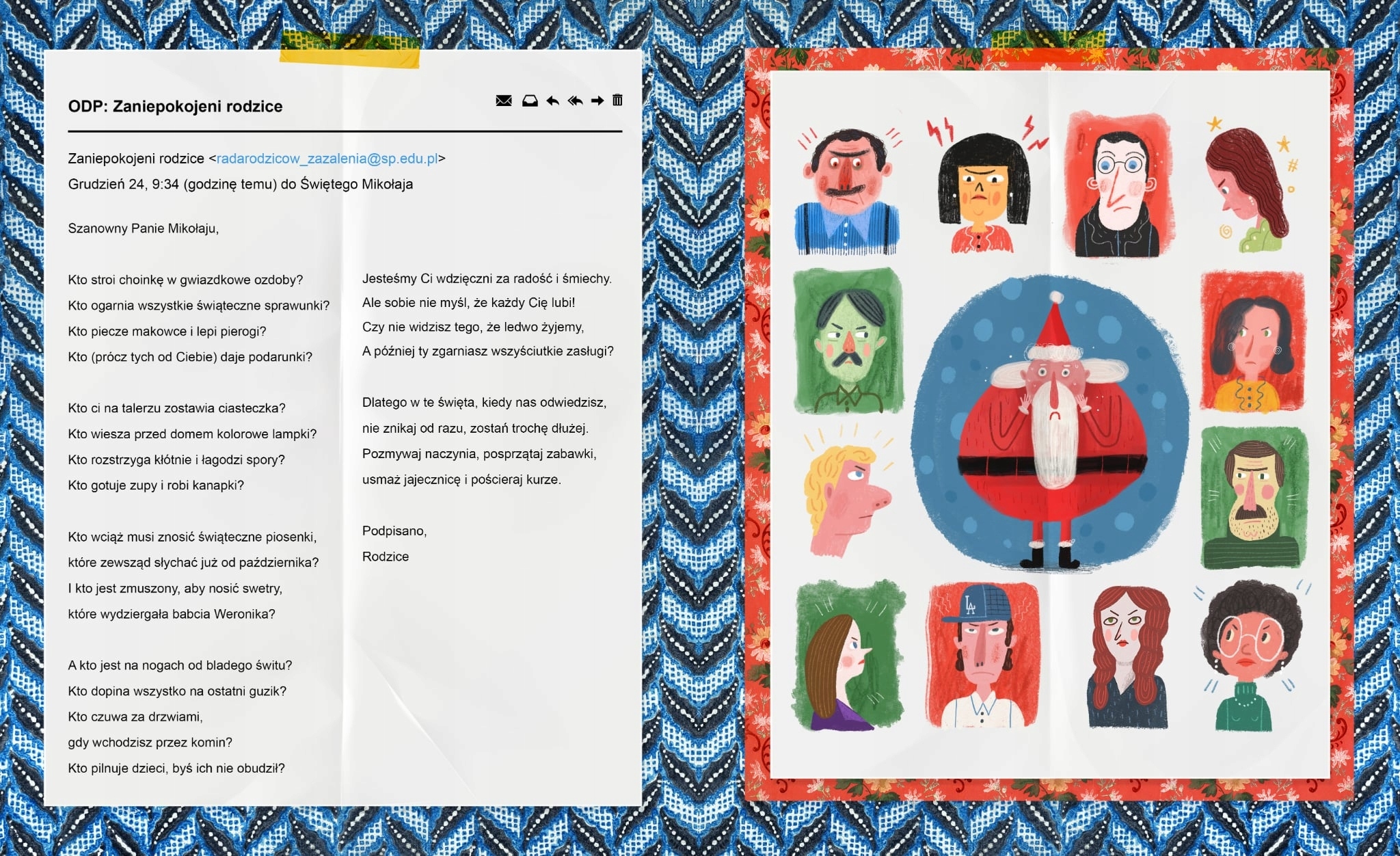 Autor David Griswold – Twórca nietypowych opowieści