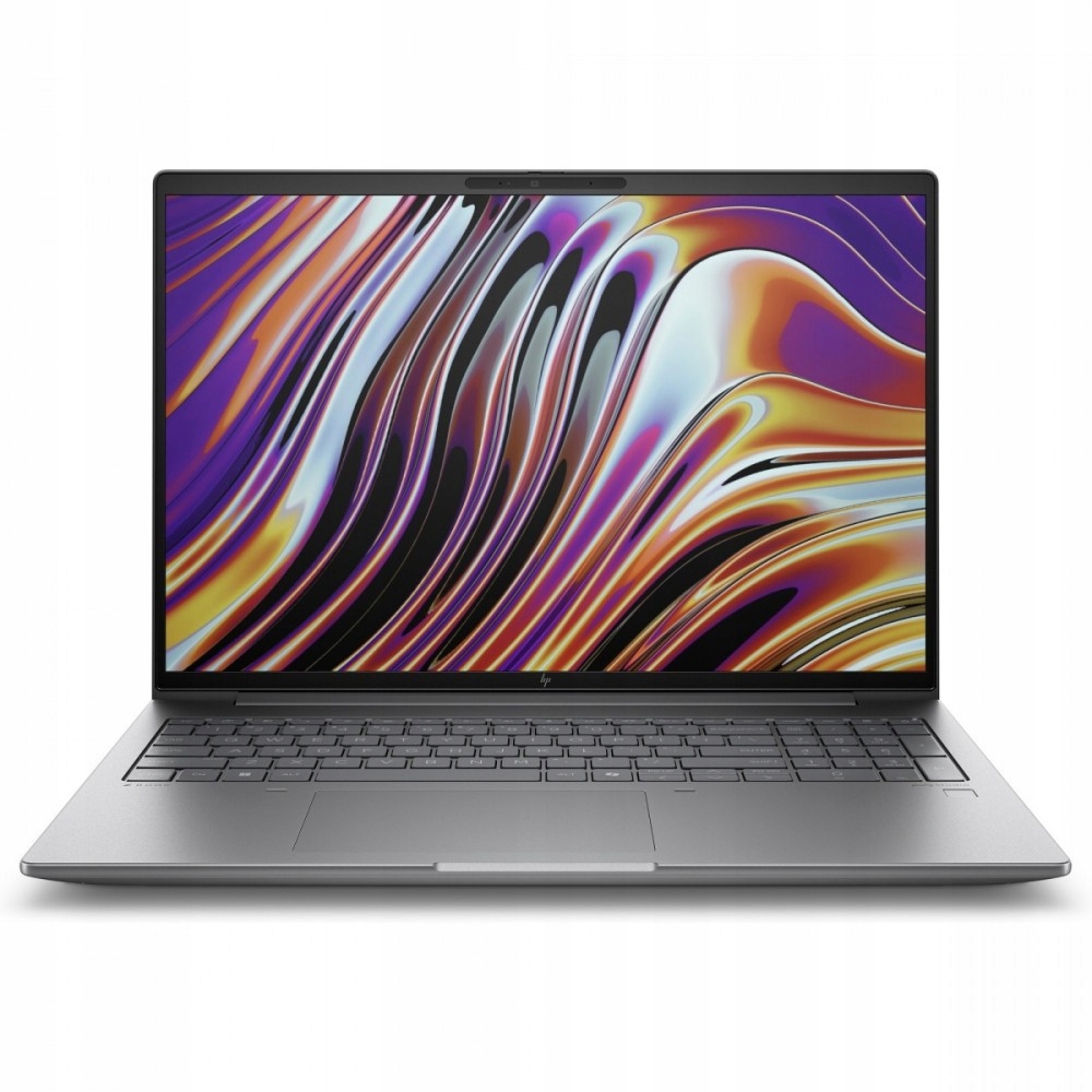 HP ZBook Power 16 G11 – Mobilna stacja robocza o wysokiej wydajności