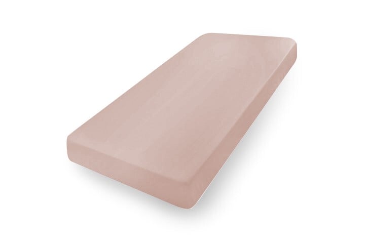 Prześcieradło jersey z gumą 60x120x10 – Komfortowy sen dla Twojego dziecka