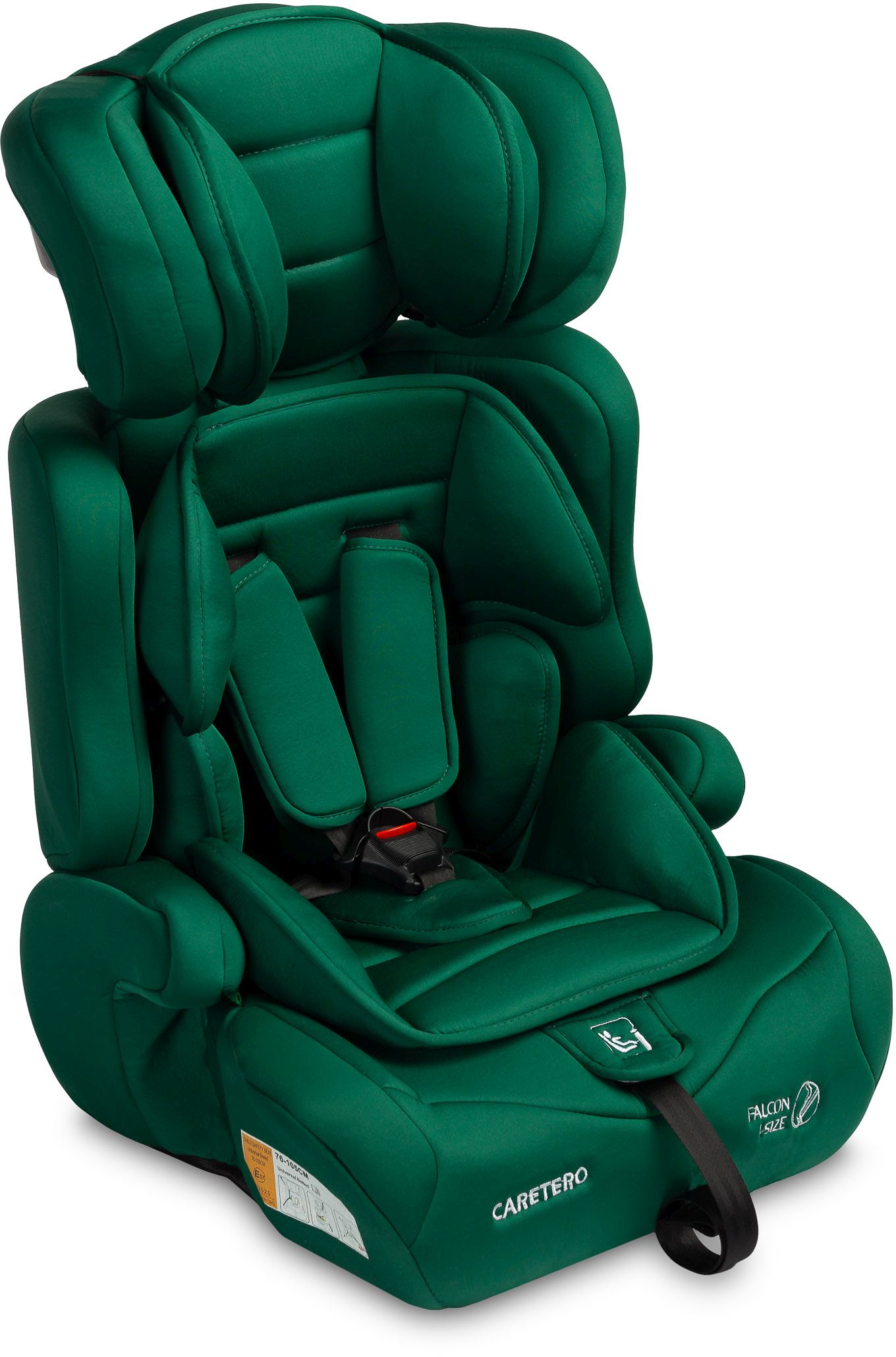 Wszechstronność dla dzieci o wzroście 76-150 cm