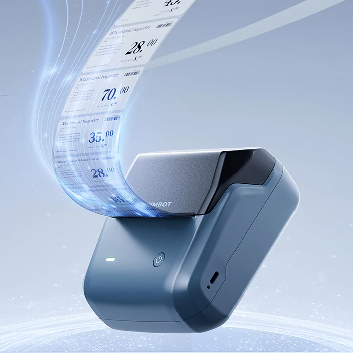 Trwałość i jakość druku – Odporność na zarysowania i wodę