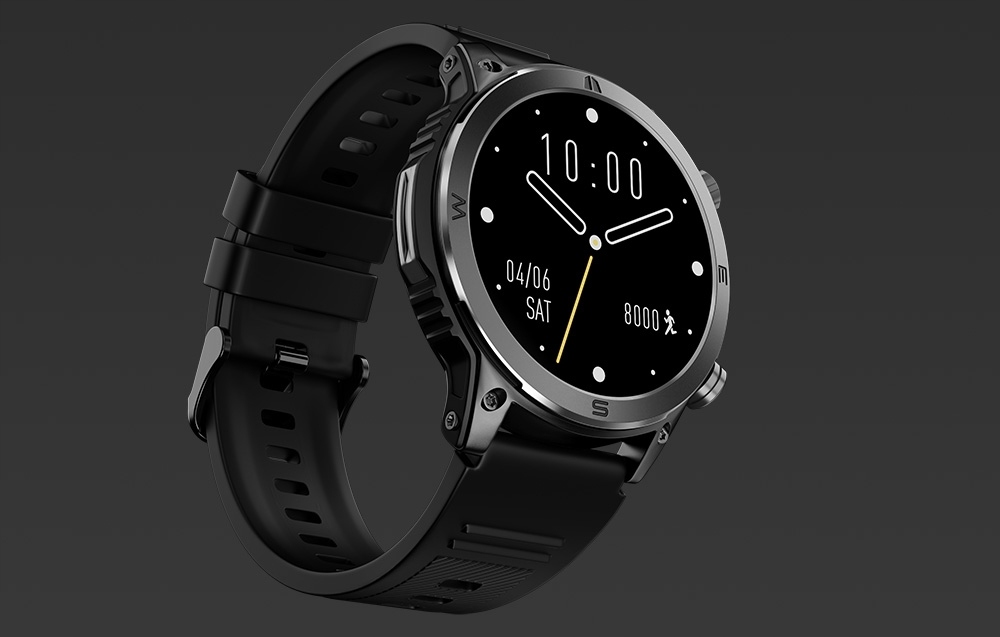 Solidna konstrukcja i wodoodporność IP68