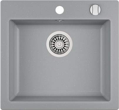 CLIVO 50 S-TQ metallic