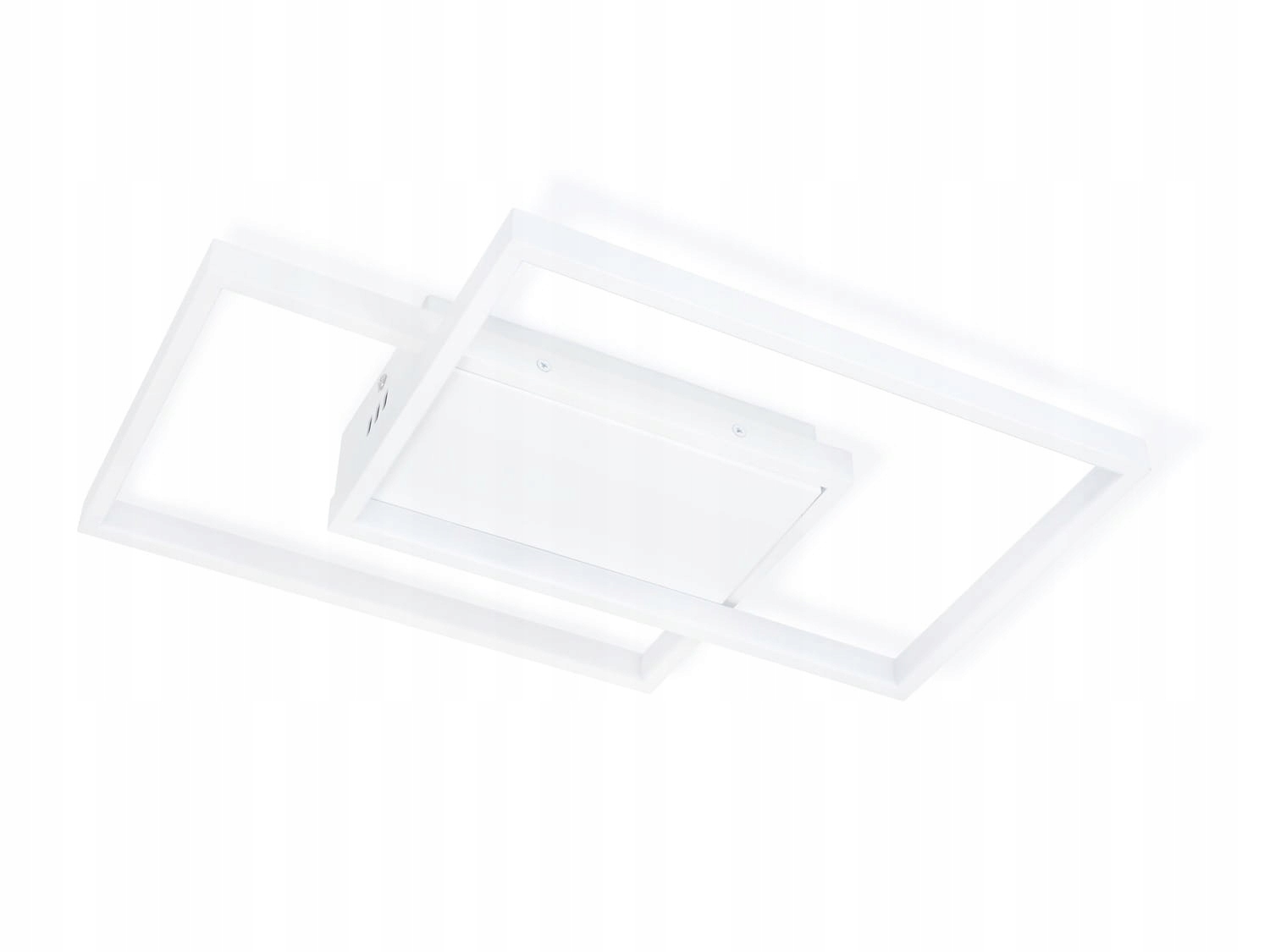 Lampa LED regulowana 45W 3000-6500K – Nowoczesne oświetlenie do każdego wnętrza