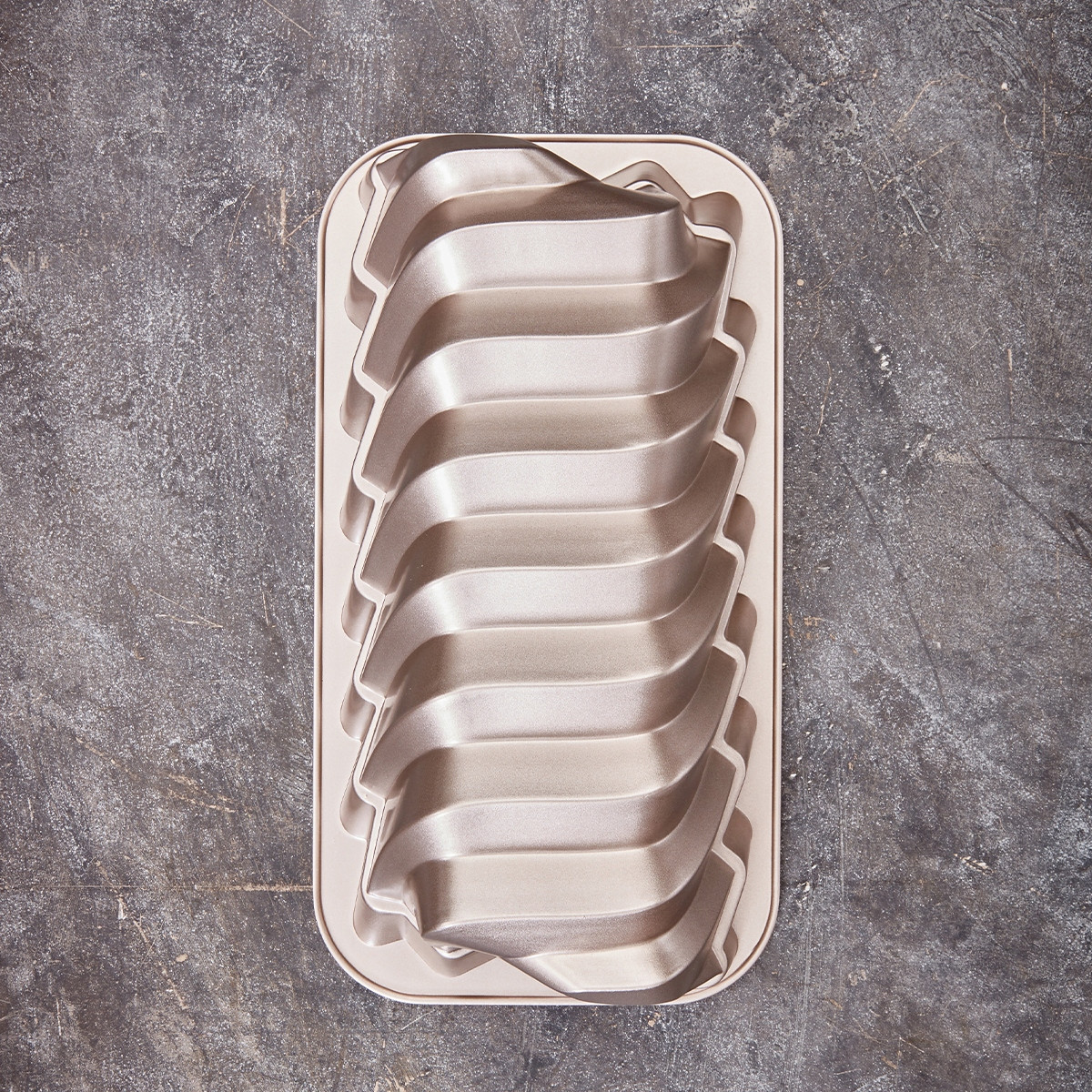 Wysokiej jakości aluminium z nieprzywierającą powłoką