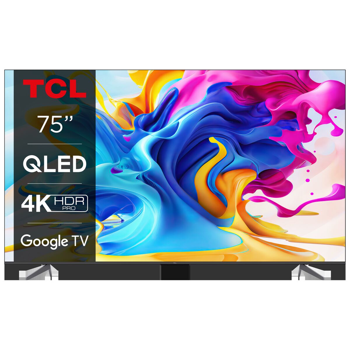 TCL Smart TV 75C649 – 75