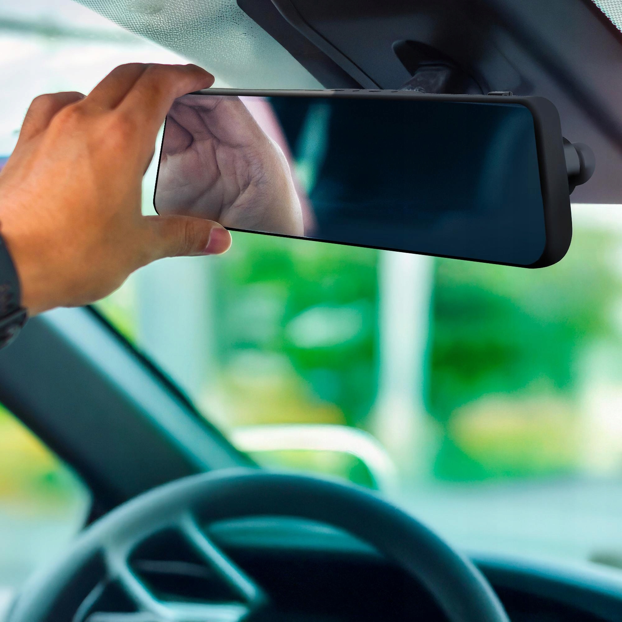 Nagrywanie w jakości 4K – Wyraźne detale w każdym ujęciu