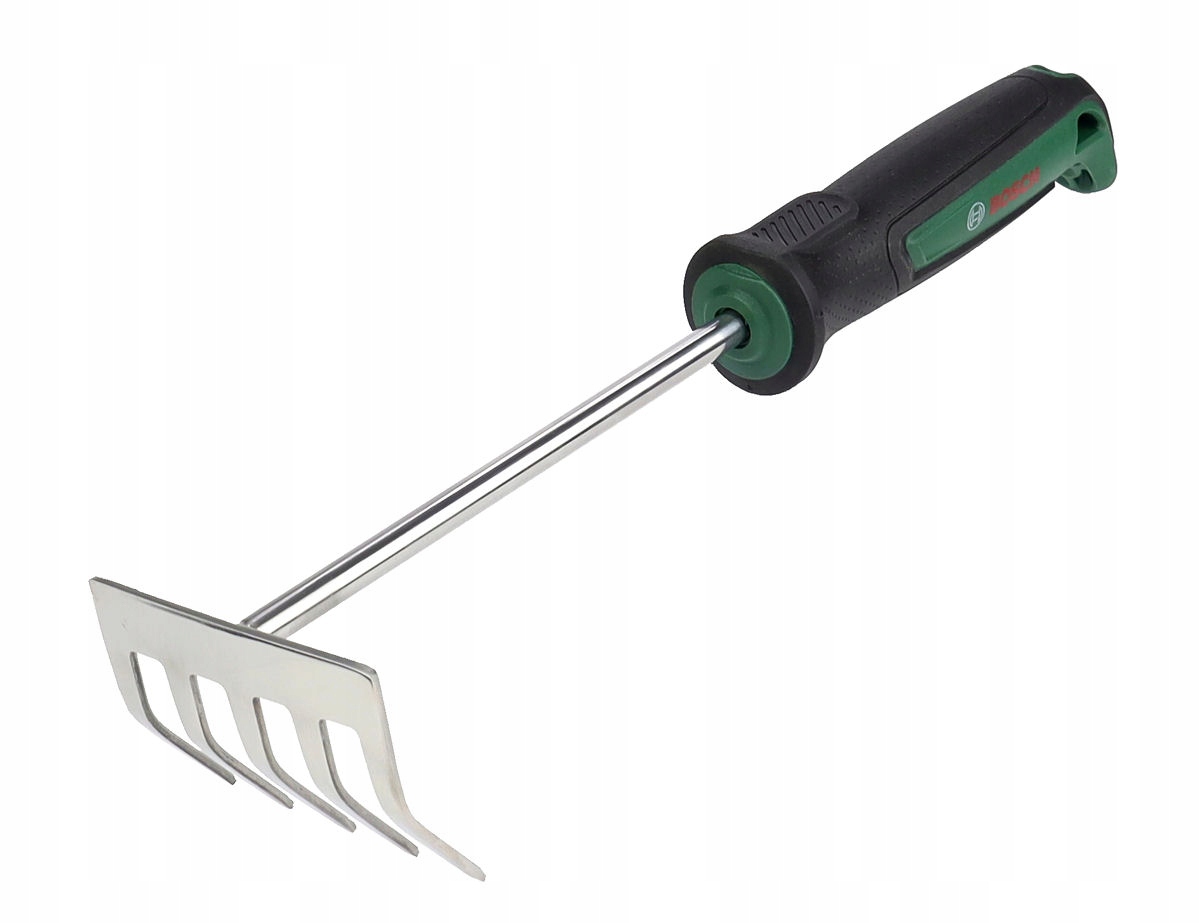 Ergonomiczna rączka SoftGrip dla komfortu użytkowania